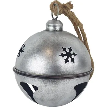 Vánoce Rolnička k zavěšení K4458/5