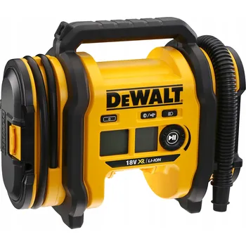Kompresor Bezolejový kompresor DeWalt DCC018N 0 l 11 bar