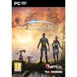 Outcast - A New Beginning PC (Hra pro PC)