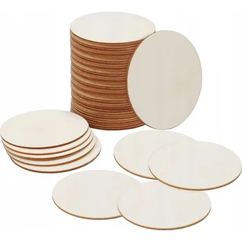 Obraz DŘEVĚNÉ KOLO KOLEČKO ZÁKLADNA PŘEKLIŽKA 10CM