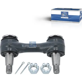 Stabilizátor nápravy Tyč/vzpěra, stabilizátor SAMPA 097.1078-01