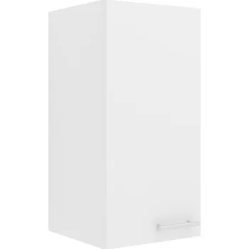 Kuchyňská skříňka VCM Horní kuchyňská skříňka Esilo, 40 cm, bílá 478523