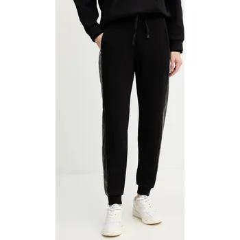 Tepláky Armani Exchange XW000997.AF16111 černá 99X, vel. M