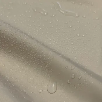 Vodu odpuzující látka na Pláštěnky/Bundy, Béžová, 60 gr/m2