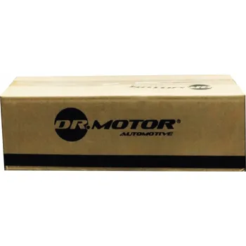 Palivové čerpadlo Dr.Motor DRM0156 Palivové čerpadlo, kompletní jednotka