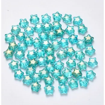 Korálek Korálky Hvězdičky č.6050