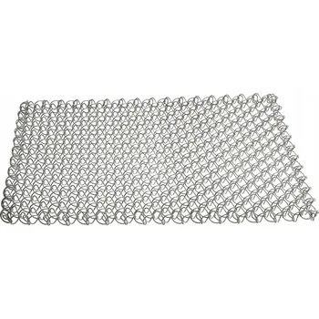 Rohožka Drátová rohožka velká 70x105 cm