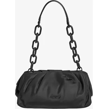 Kabelka Calvin Klein kabelka polyester černá