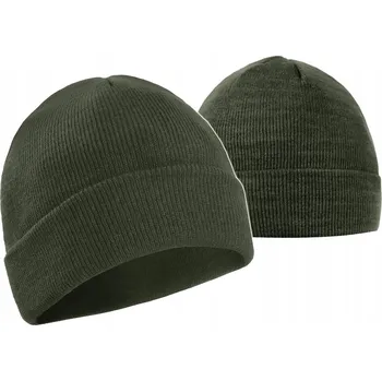 Pokrývka hlavy TEPLÁ ZIMNÍ ČEPICE MIL-TEC AKRYLOVÁ