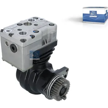 Kompresor, pneumatický systém WABCO 912116000R