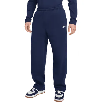 Kalhoty Nike Club Fleece Bungee Pant fz0809-410 Velikost XL