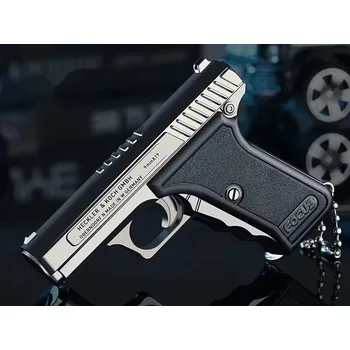 Příslušenství pro sportovní střelbu zapalovač - pistole 400