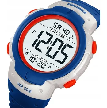 Hodinky Pánské hodinky / digitální / přehledný displej / mnoho funkcí