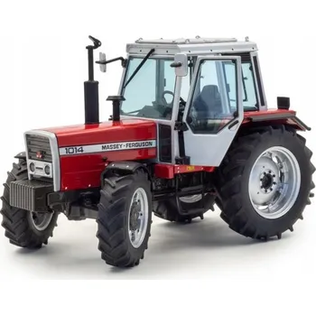 autíčko MASSEY FERGUSON 1014 | 1:32 | WEISE-TOYS