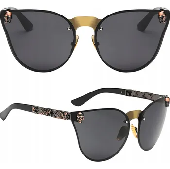 Sluneční brýle EdiBazzar sluneční brýle kočičí styl - dámské