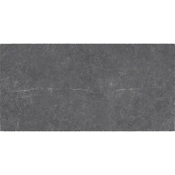 Dlažba Mexen Deago Antracitová vzorek glazované rektifikované gresové dlaždice G1, podlahová-stěnná, matná - TL326-03-S Obklady a dlažby