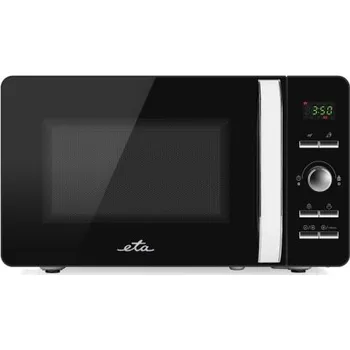 Mikrovlnná trouba Mikrovlnná trouba ETA 120990000 bílá