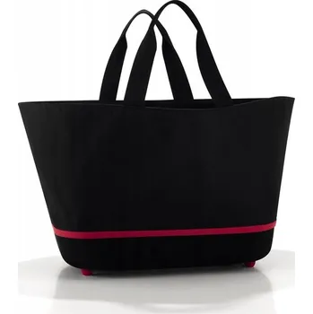 Nákupní košík Nákupní košík látkový černý