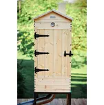 Udírna Olinka 118 50 x 50 x 100 cm