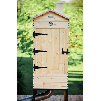 Udírna Udírna Olinka 118 50 x 50 x 100 cm