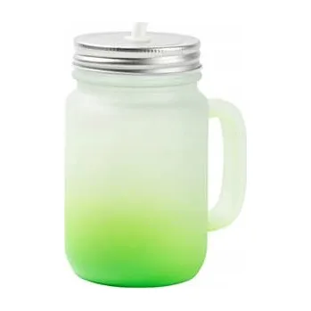 Hrnek NadrukujTo.eu sklo 350 ml