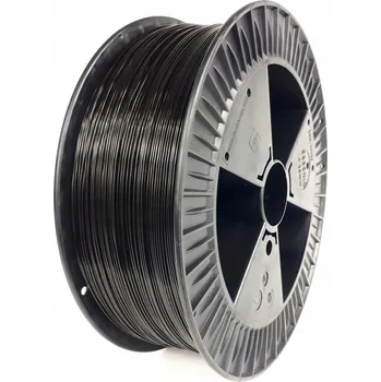 Filament Filament Devil Design ABS 1,75 mm 2000 g černý