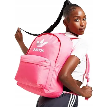 Sportovní batoh Adidas batoh růžový