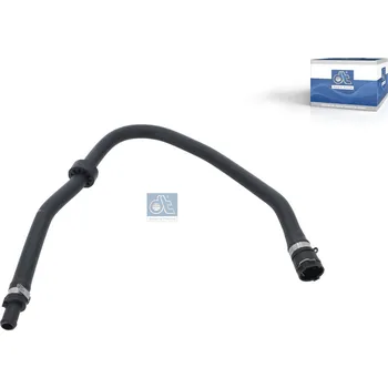 Chladič motoru Hadice chladiče LEMA LE3470.04