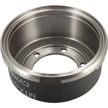 Brzdový buben Brzdový buben MTX MTX-B-011