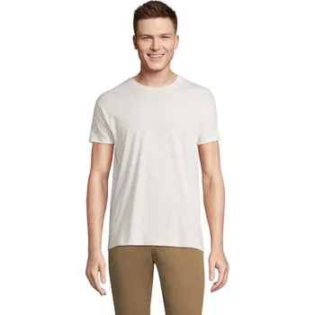 Pánské tričko REGENT Uni tričko 150g - Off-White3XL