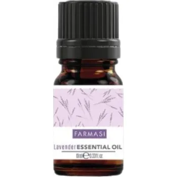 Vonný olej Farmasi Esenciální levandulový olej 10 ml