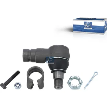 Kulová hlava, řadicí tyčoví SAMPA 097.1097-01