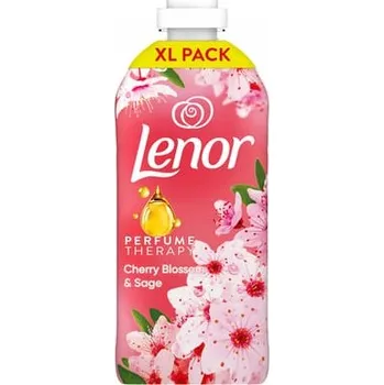 Aviváž Lenor Tekutá aviváž Cherry Blossom Sage 1200 ml