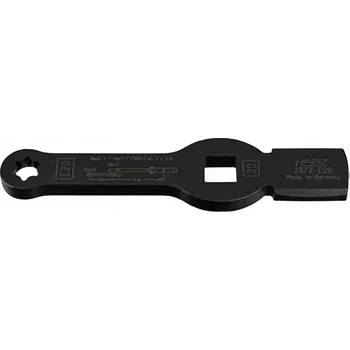 Klíč Očkový klíč úderový Hazet 2872-E18