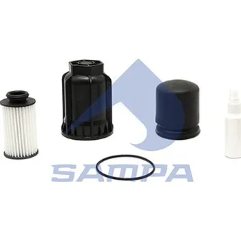 Vzduchový filtr Filtr močoviny MTX MTX159