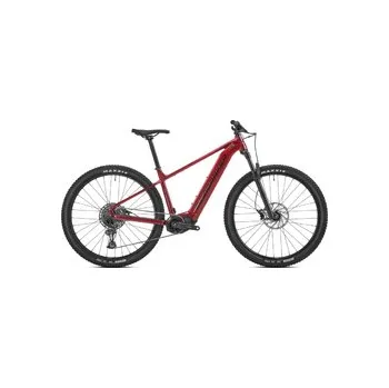 Horské kolo MONDRAKER Thundra, cherry red/black, 2023, Velikost L
