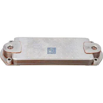 Chladič motoru Olejovy chladic, mech.prevodovka TANGDE TD08-52-231