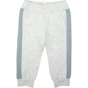 Chlapecké kalhoty Chlapecké tepláky modré, Nicol, vel. 86