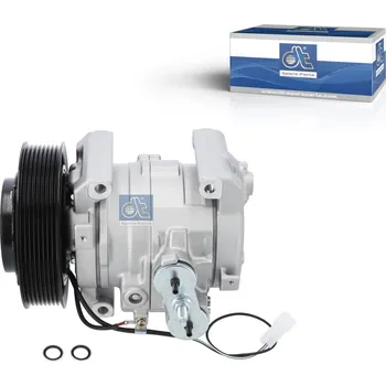 Auto-moto Kompresor klimatizace MB Actros 4 04. Denso DCP17186