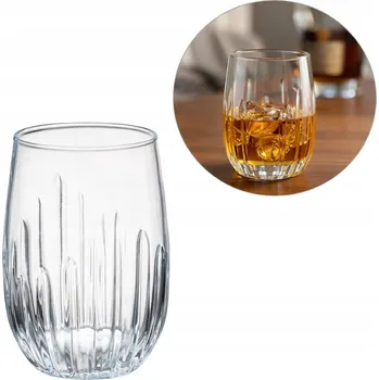 Sklenice Sklenice na nápoje Galicja 370 ml 1 ks