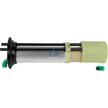 Palivová nádrž Snímač, rezerva paliva IVECO 504055613