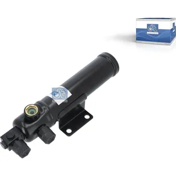 Klimatizace automobilu Susarna, klimatizace NRF NRF33385