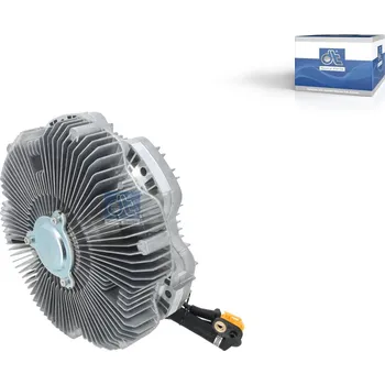 Auto-moto Spojka, větrák chladiče BEHR CFC197000P