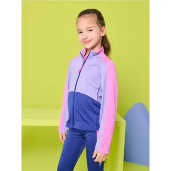 Oblečení a móda Sinsay - Mikina bomber - vícebarevná - 410GT-MLC - 410GT-MLC-98