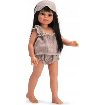 Panenka Panenka Sabrina v Asi pyžamu 0517670