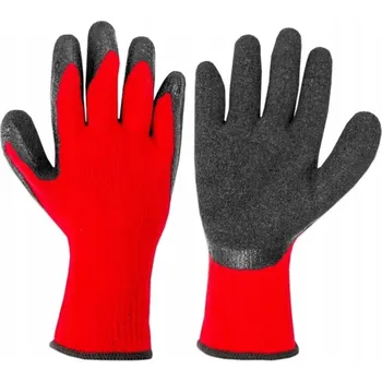 Pracovní rukavice MAAN Ochranné rukavice WINTER EXTRA velikost 11