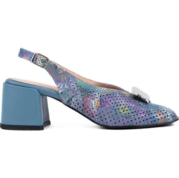 Dámské sandále Dámské barevné elegantní sandály Letizia Velikost: 37