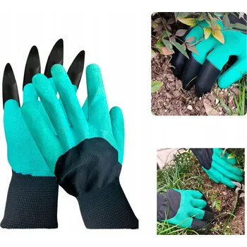 Pracovní rukavice Rukavice TADEKMARK vel. univerzální