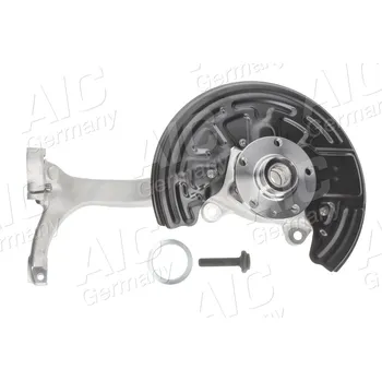 Auto-moto Sada nápravových čepů, zavěšení kol AIC 75755Set