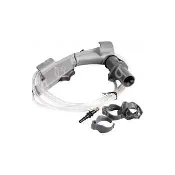 Příslušenství k vysavači sada šampónovacího příslušenství ZELMER, (00797747), 919, 919.0210